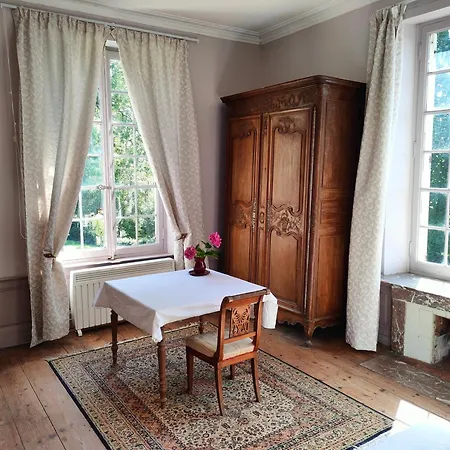 Chateau D'agy *