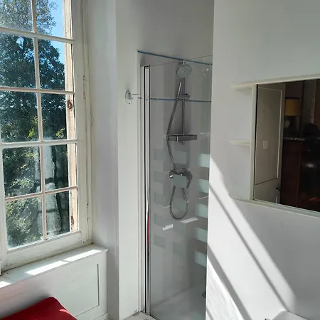 Chateau D'agy 3* Agy