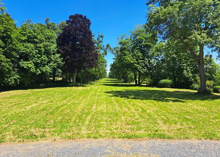 Bed and breakfast Chateau D'agy Agy