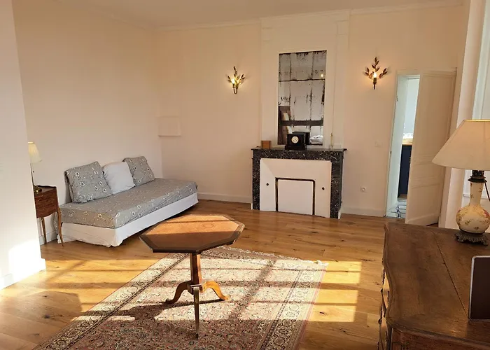 Bed and breakfast Chateau D'agy Agy