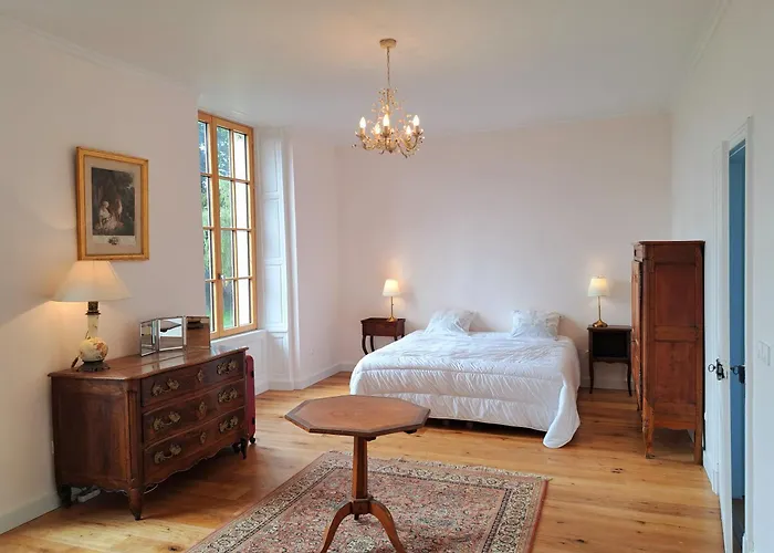 Bed and breakfast Chateau D'agy Agy