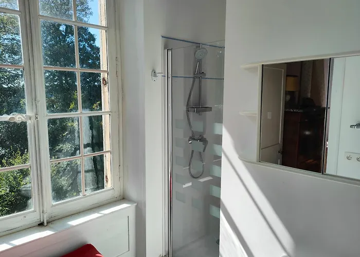 Chateau D'agy 3* Agy